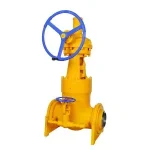 Fully Welded Ball Valve 33